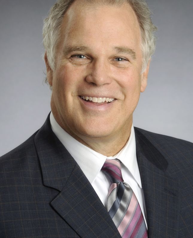 Board of Directors - Bruce Anderson