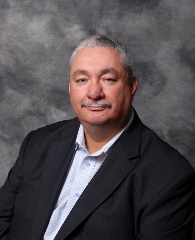 Board of Directors - Richard Ahenakew